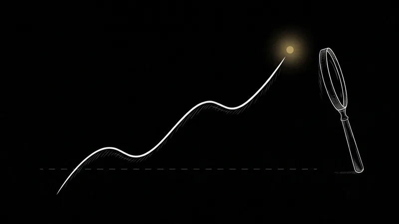 Illustration for Stock Analyzer